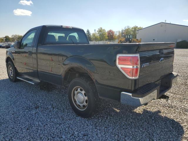 2012 FORD F150 #3309349974