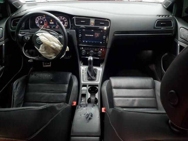 2019 VOLKSWAGEN GOLF R #3305383322