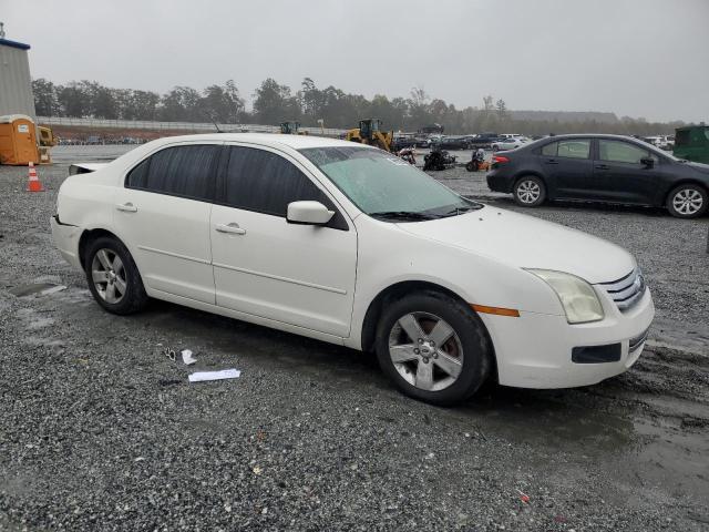 2008 FORD FUSION SE #3275512718