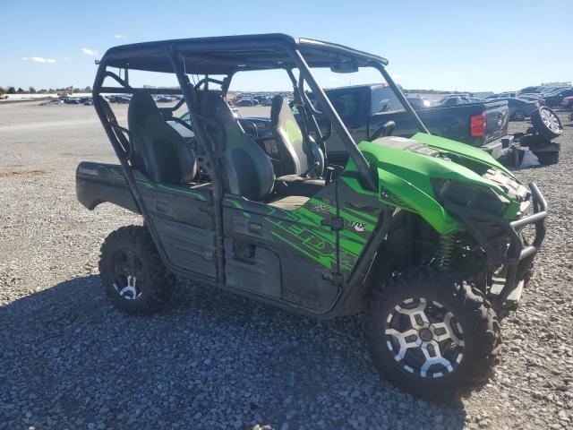 2020 KAWASAKI KRT800 C JKBRTCG10LB523385