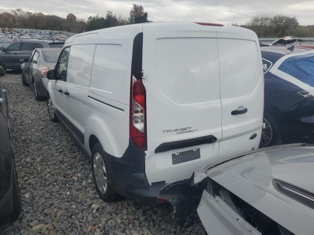 2020 FORD TRANSIT CO #3294413496