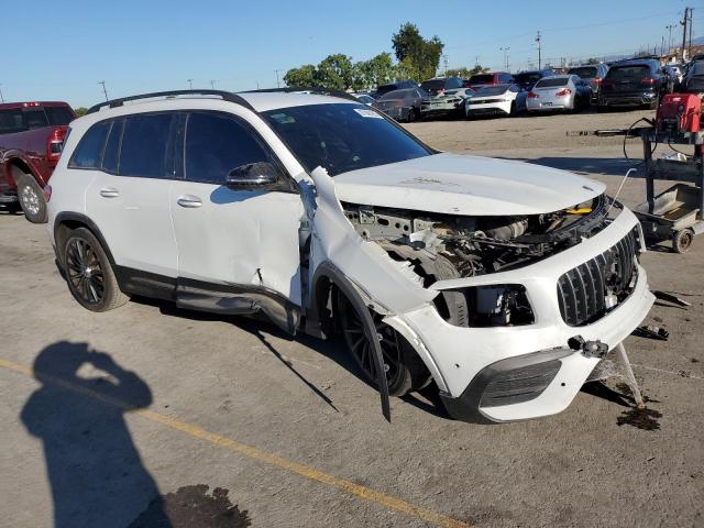 2021 MERCEDES-BENZ GLB AMG 35 #3285529265