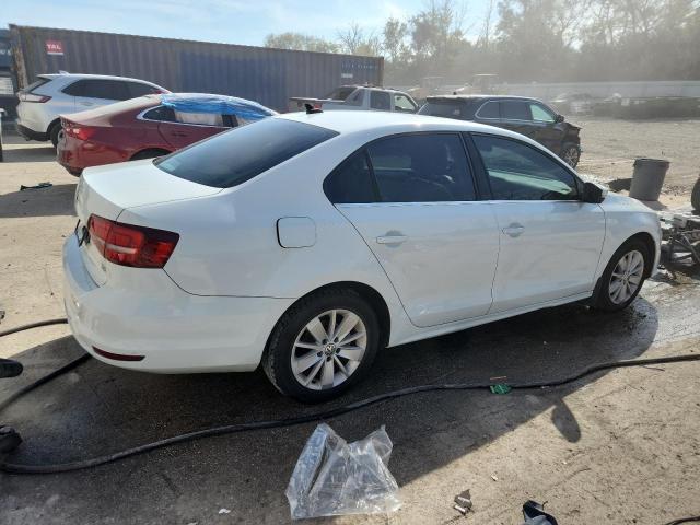 2016 VOLKSWAGEN JETTA SE 3VWD67AJ0GM402203