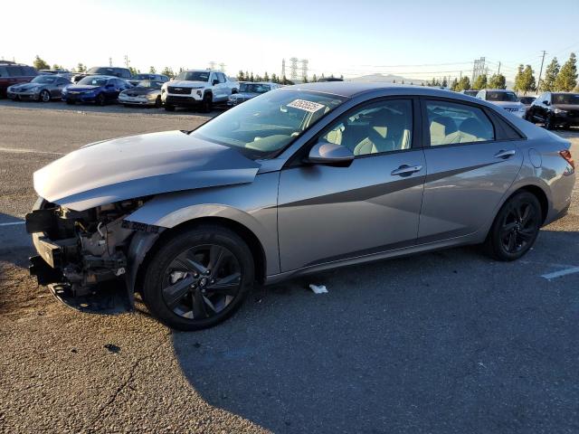 2023 HYUNDAI ELANTRA SE #3301654622