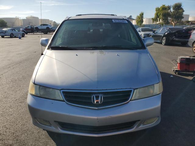 2003 HONDA ODYSSEY EX #3296932844