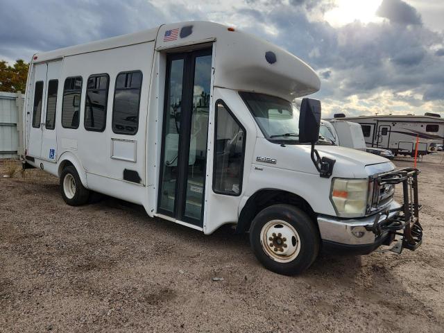 2009 FORD ECONOLINE #3311891222