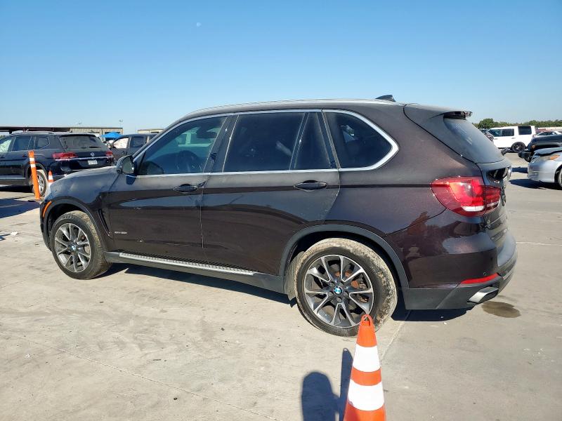2018 BMW X5 XDRIVE5 #3303045648
