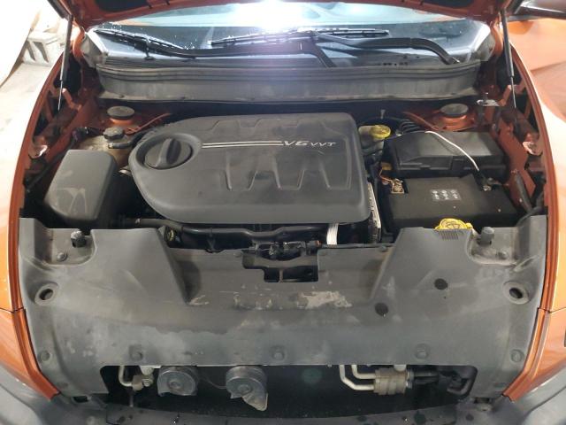 2016 JEEP CHEROKEE T #3301669647