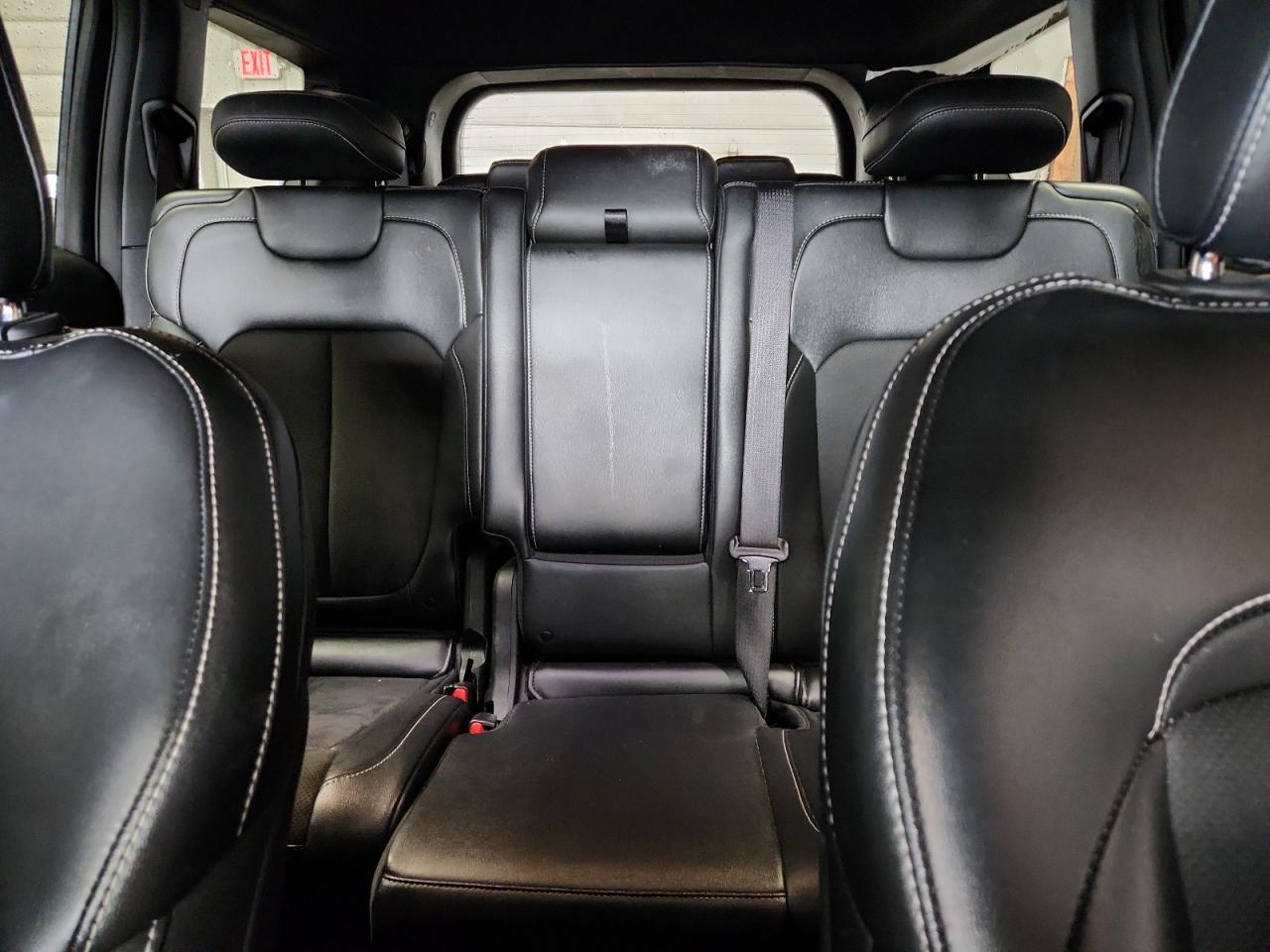 Lot #3316847669 2024 JEEP GRAND CHER