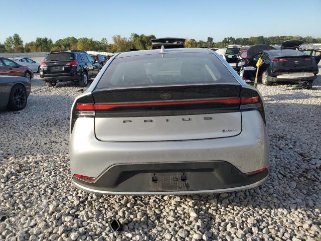 2025 TOYOTA PRIUS LE - JTDADABU2S3028799