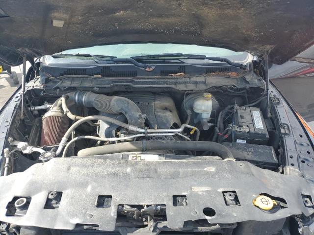 2016 RAM 1500 SLT - 1C6RR7TT9GS309726