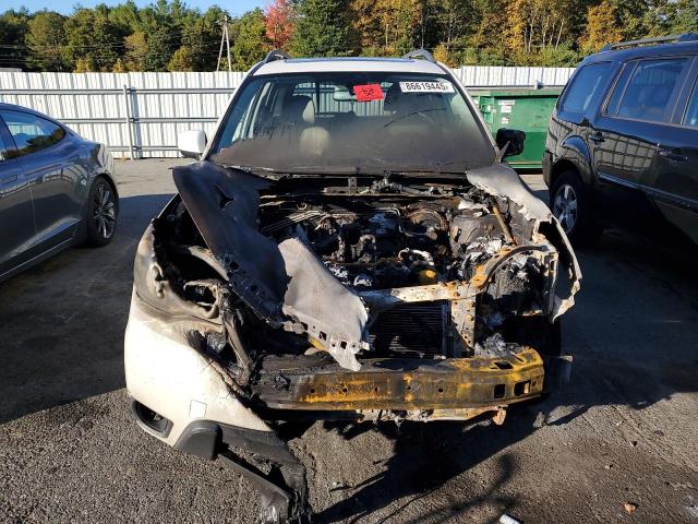 2014 SUBARU FORESTER 2 - JF2SJAHCXEH495277