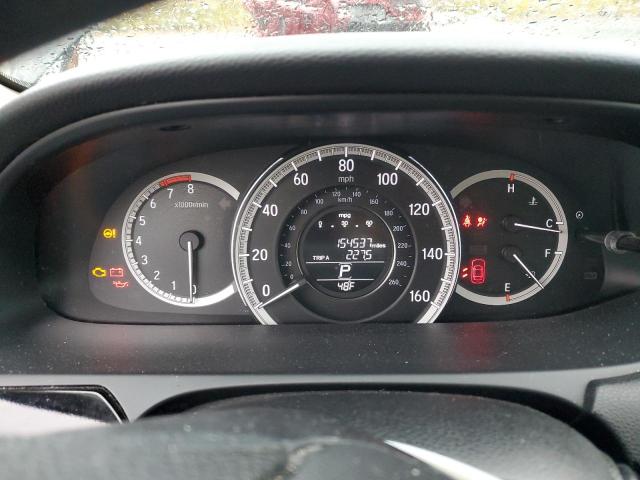 2017 HONDA ACCORD LX - 1HGCR2F30HA258820