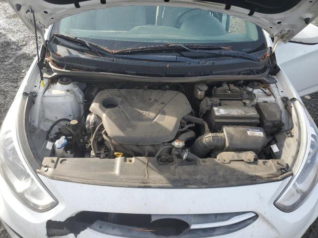 2017 HYUNDAI ACCENT SE #3284169542
