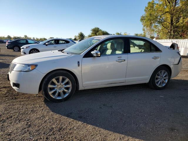 Global Auto Auctions: 2012 LINCOLN MKZ