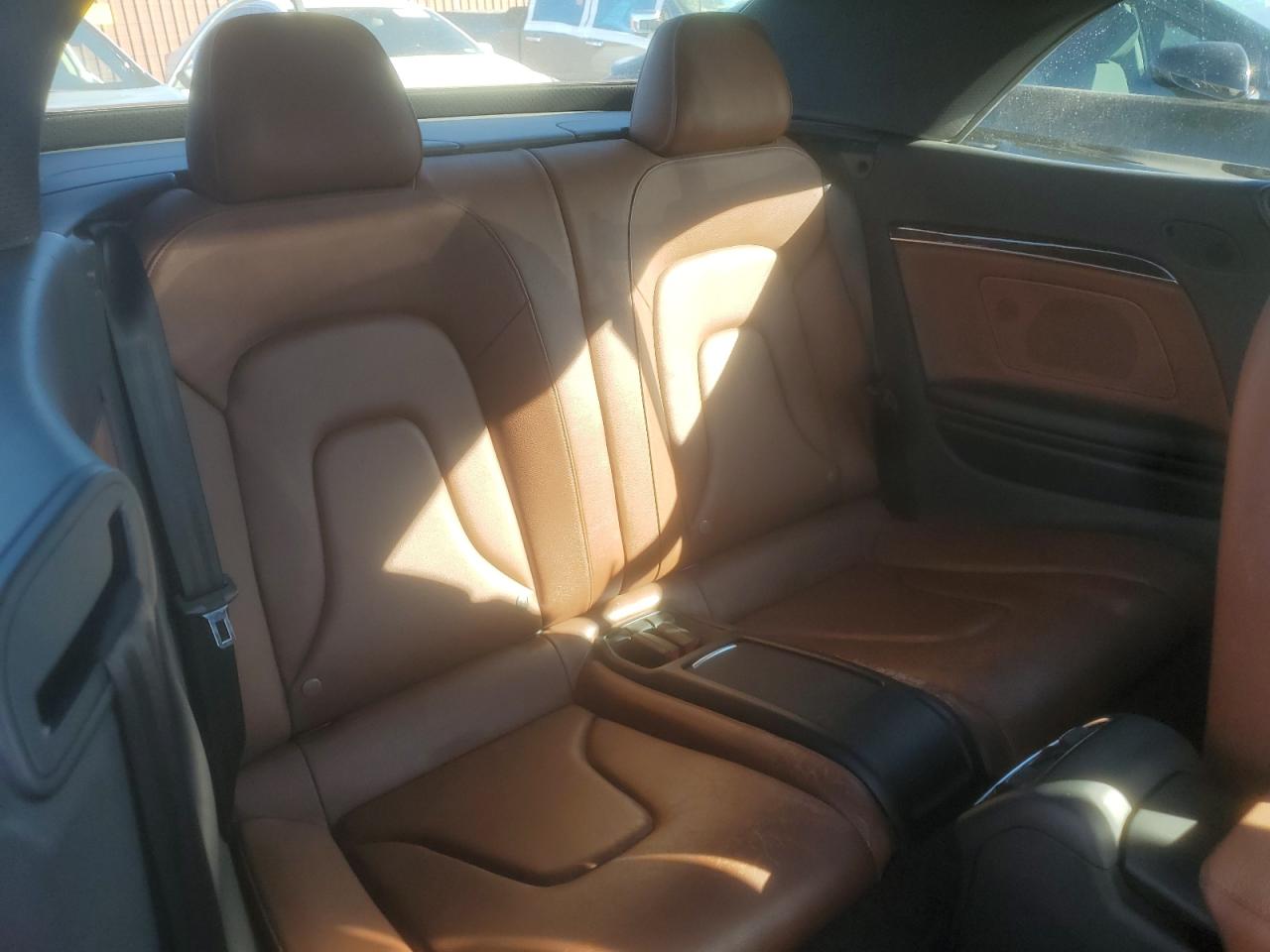 AUDI A5 PREMIUM PLUS