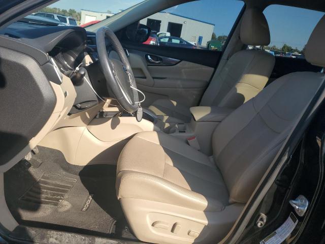 2016 NISSAN ROGUE S - 5N1AT2MT8GC741612