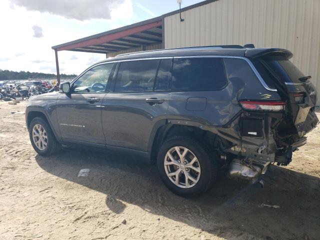 2022 JEEP GRAND CHER #3275655810