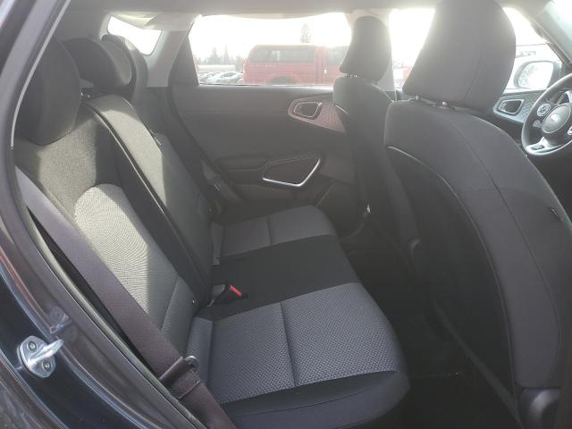 2020 KIA SOUL LX #3281790897