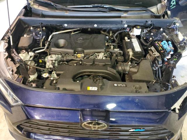 2019 TOYOTA RAV4 XLE - 2T3P1RFV5KC057510