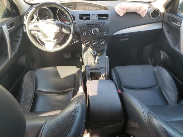 2012 MAZDA 3 I - JM1BL1M8XC1655108