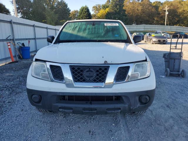 2016 NISSAN FRONTIER S - 1N6BD0CT0GN723554