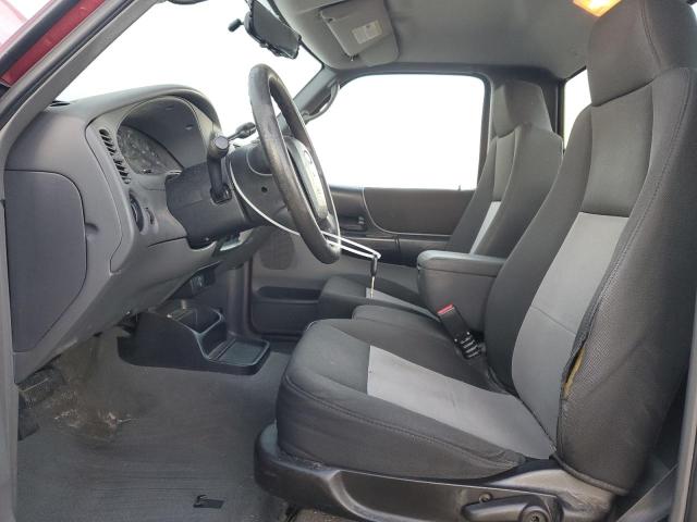 2009 FORD RANGER #3301807329