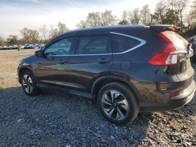 2015 HONDA CR-V TOURI - 5J6RM4H95FL074229