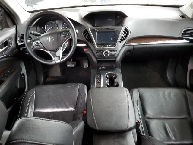 2020 ACURA MDX #3303649933