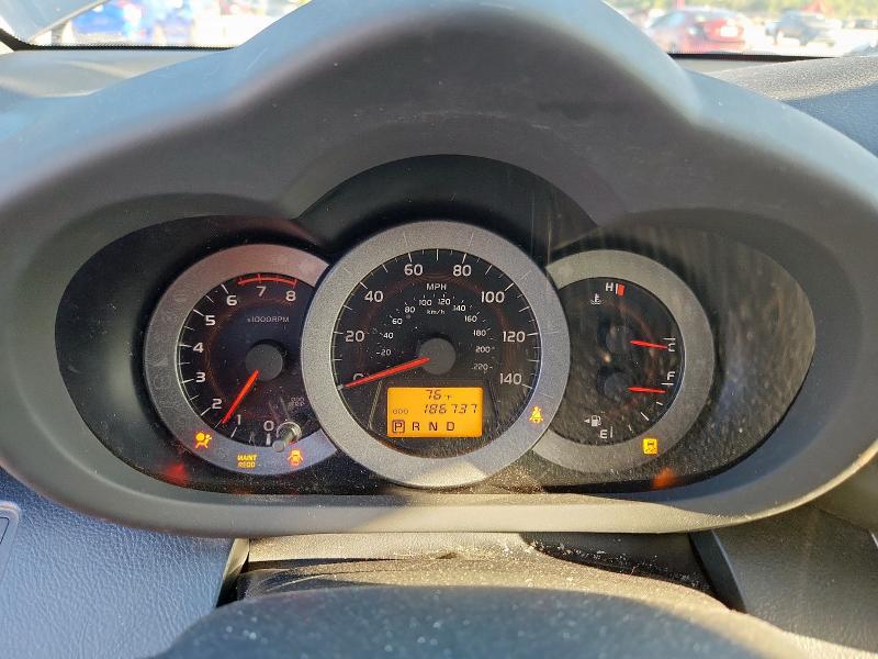 2012 TOYOTA RAV4 SPORT - JTMWF4DV2C5044482