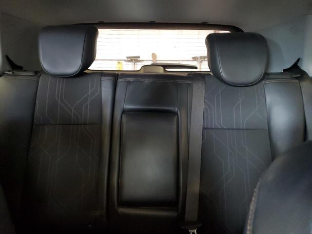 2019 CHEVROLET TRAX 1LT - KL7CJPSB2KB837886