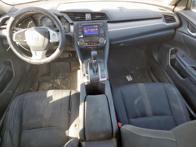 2017 HONDA CIVIC LX 19XFC2F53HE215794