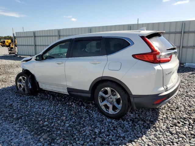 2018 HONDA CR-V EXL - 2HKRW1H89JH511667