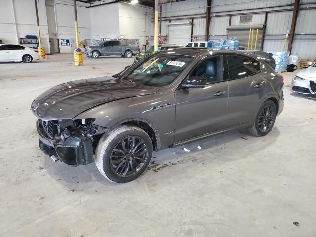 MASERATI LEVANTE SP