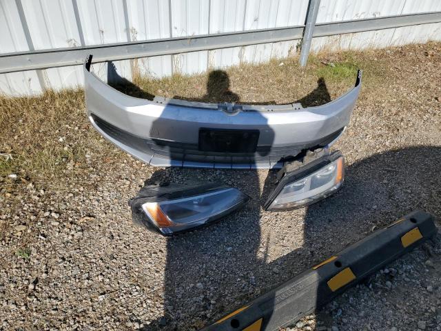 2011 VOLKSWAGEN JETTA SE - 3VWDZ7AJ0BM373902