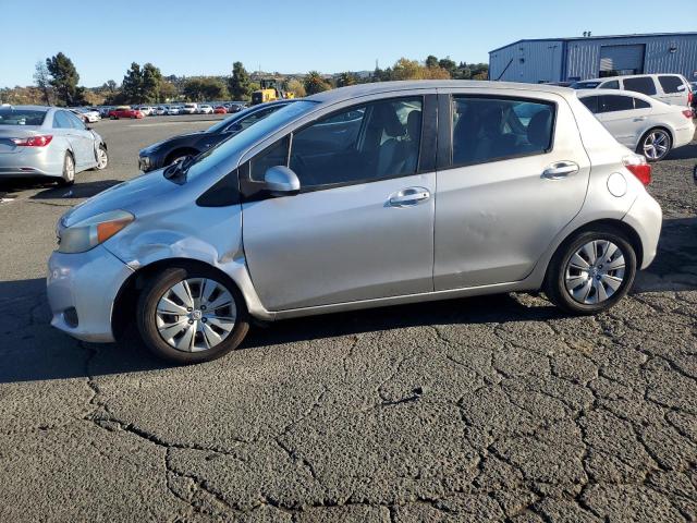 2013 TOYOTA YARIS #3312733187