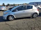 Lot #3312733187 2013 TOYOTA YARIS