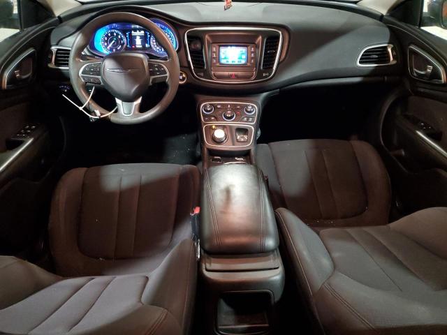 2016 CHRYSLER 200 LIMITE - 1C3CCCAB9GN122511