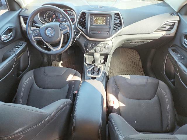 2016 JEEP CHEROKEE L - 1C4PJLCB6GW165181