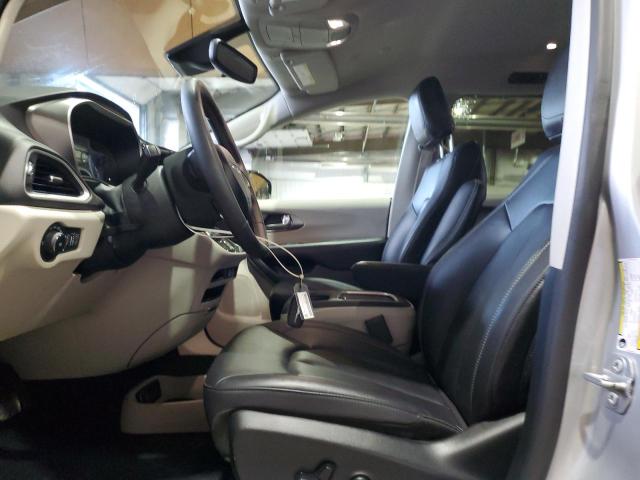 2024 CHRYSLER PACIFICA T - 2C4RC1BG5RR172235