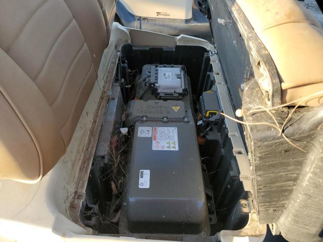 2020 CLUB CAR TEMPO LITHIUM #3262146616
