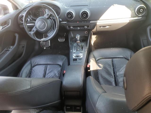 2015 AUDI A3 PREMIUM WAUCCGFF9F1001527