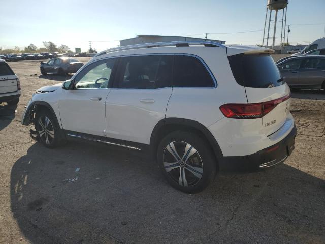 2023 MERCEDES-BENZ EQB 300 4M #3269044089