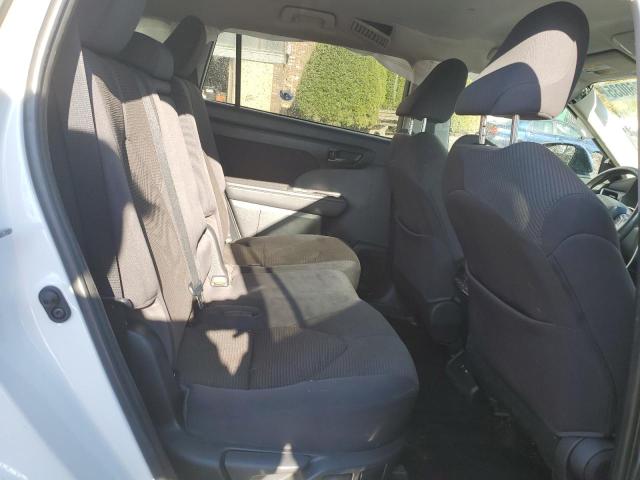 2021 TOYOTA HIGHLANDER #3304692906