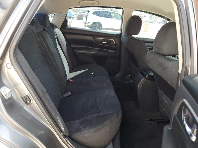 2015 NISSAN ALTIMA 2.5 - 1N4AL3AP1FC425782