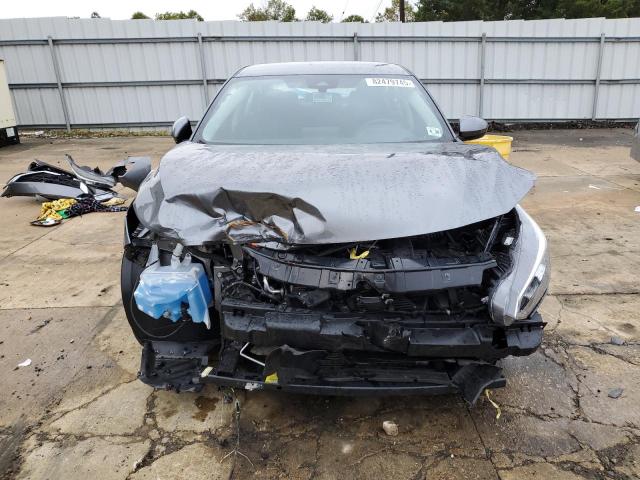 2023 NISSAN SENTRA SV #3292378278