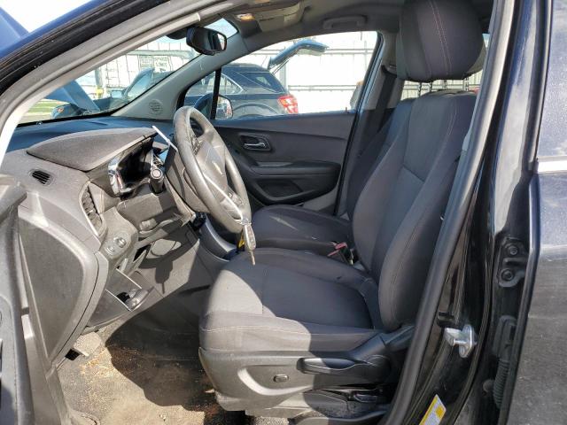 2019 CHEVROLET TRAX 1LT #3296325479
