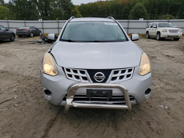 2012 NISSAN ROGUE S - JN8AS5MV0CW351319