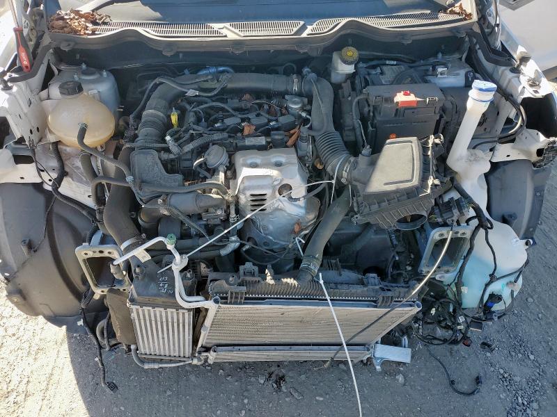 2021 FORD ECOSPORT TITANIUM #3285032417