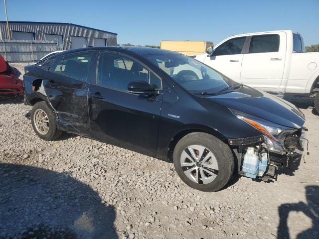 2017 TOYOTA PRIUS #3285012957